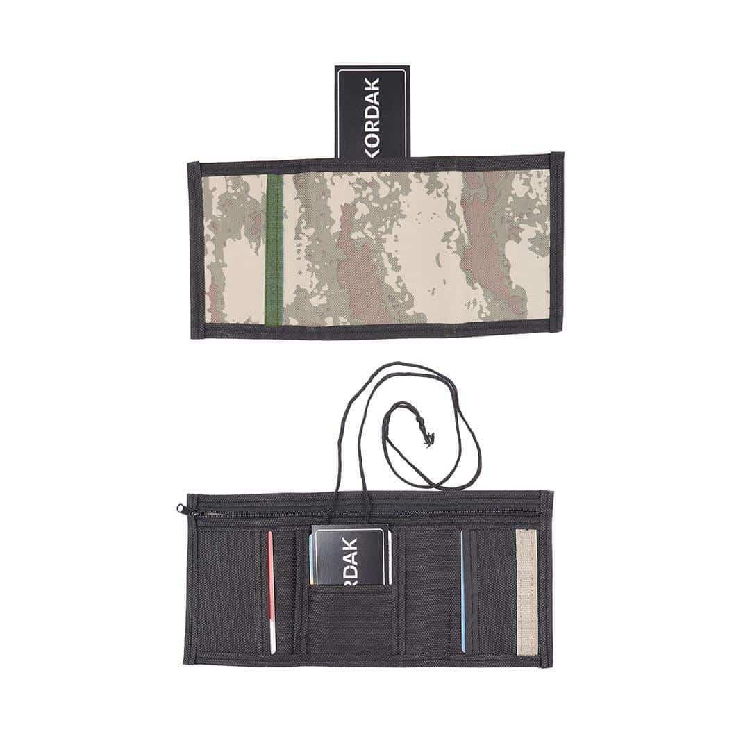 askeri cuzdan ipli boyuna asmali cuzdan askeri malzeme