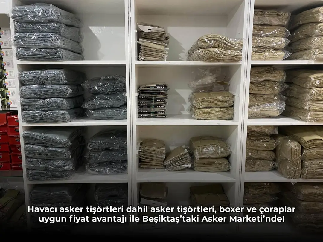 besiktas asker tisortu asker marketi