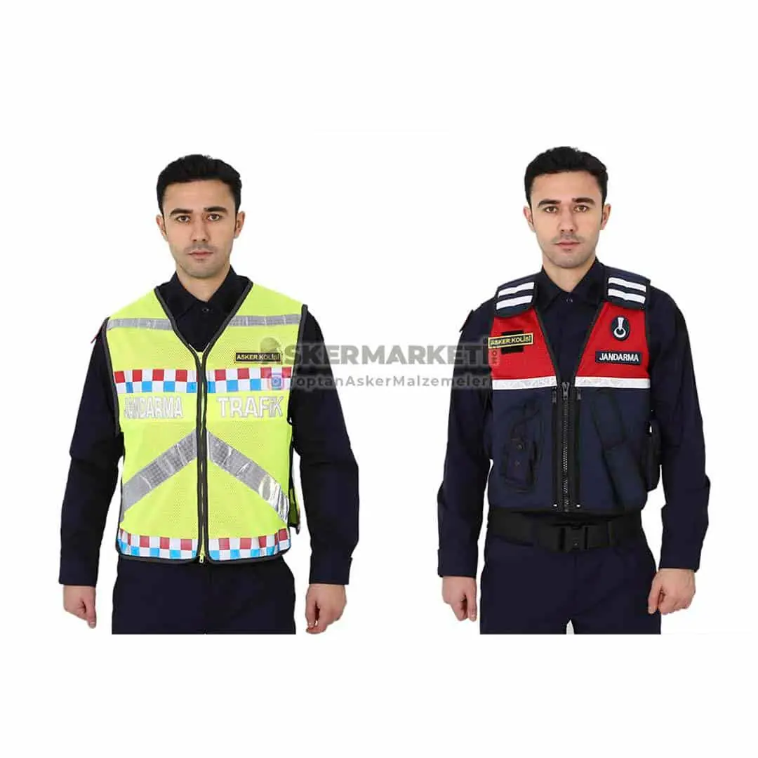trafik asayis hucum yelegi modelleri toptan