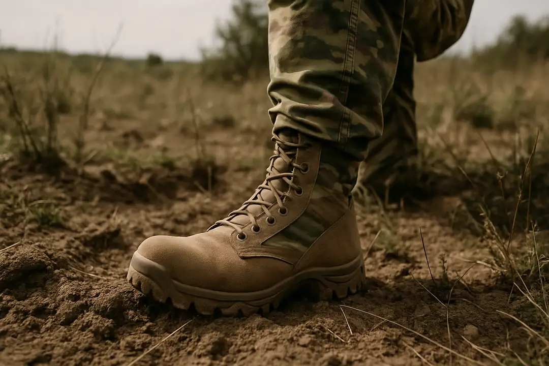 Asker Botu Nasıl Yumuşatılır? İlk Gün Acıtmaması İçin Tüyolar