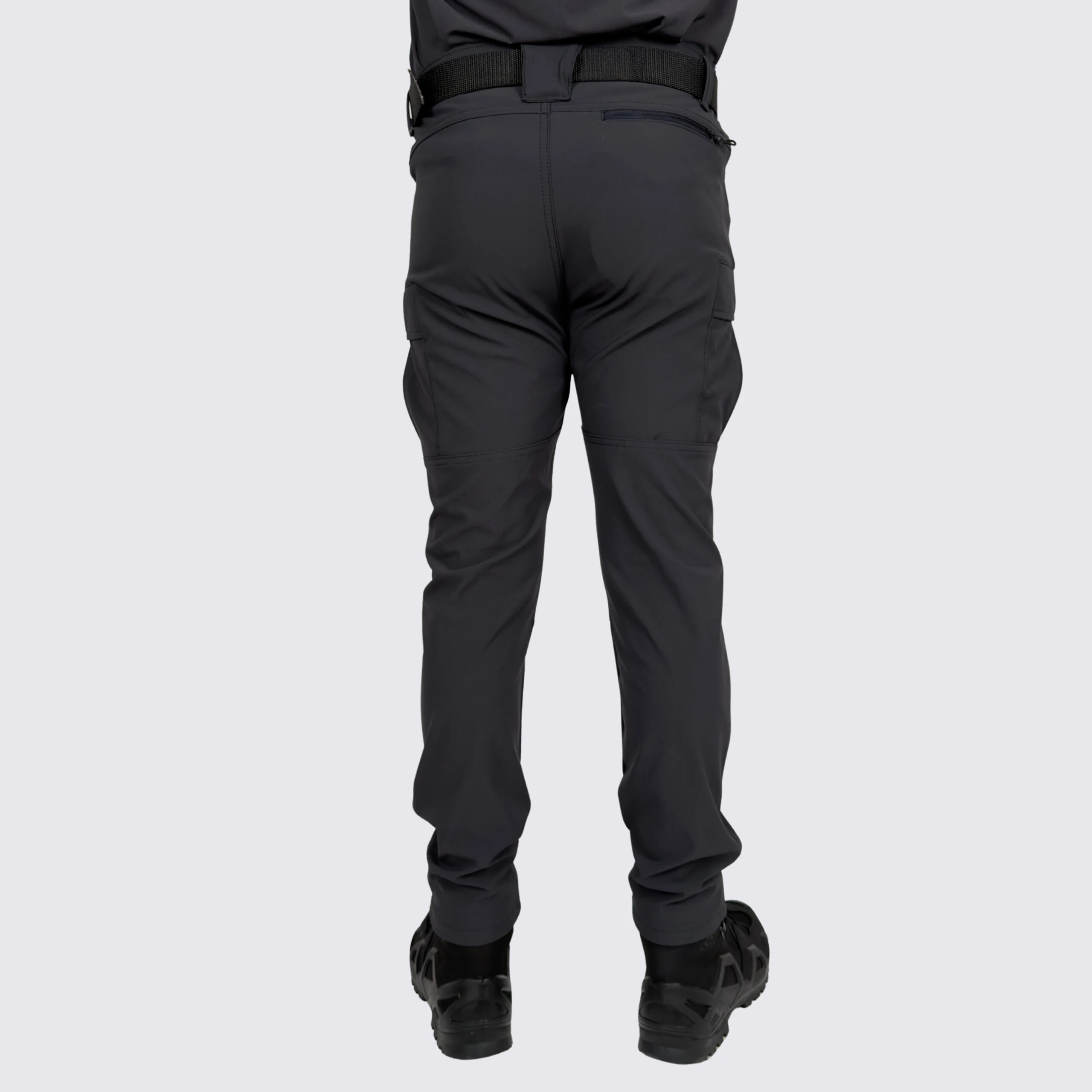 Antrasit Su İtici Tactical Pantolon - KORDAK Taarruz Serisi