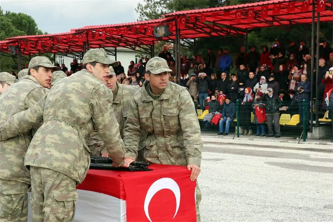 acemi birligi usta birligi nedir suresi