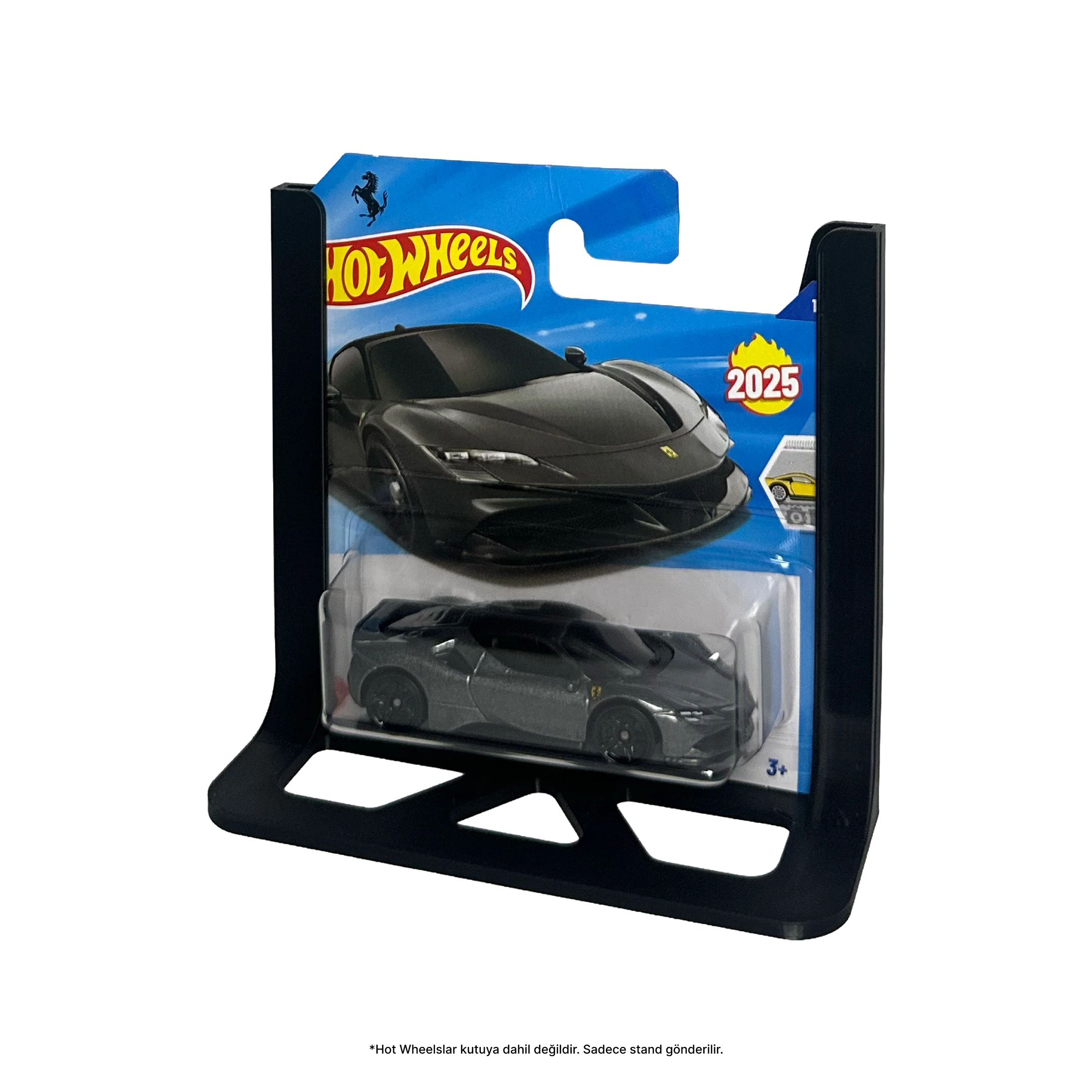 Hot Wheels Regular Stand