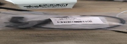 FERRARİ-BCS-PASQUALİ FREKANS SENSÖRÜ 581A9126 MIZAR 70 