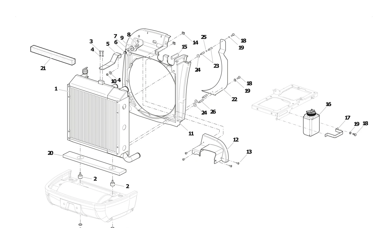 RADYATÖR KONVEYÖRÜ FERRARİ-BCS-PASQUALİ 552A8685