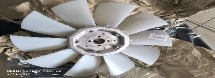 FERRARİ-BCS-PASQUALİ RADYATÖR FANI 581B5557