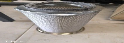 LANDİNİ HAVA FİLTRESİ DIŞ KISIM 1062501M91