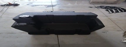 YAKIT DEPOSU 70LT FERRARİ-BCS-PASQUALİ MARKA UYUMLU 