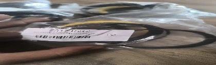 kaldırma pistonu tamir seti keçe