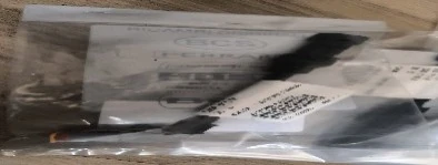 KUYRUK MİLİ (PTO) SOKETİ 580B1965