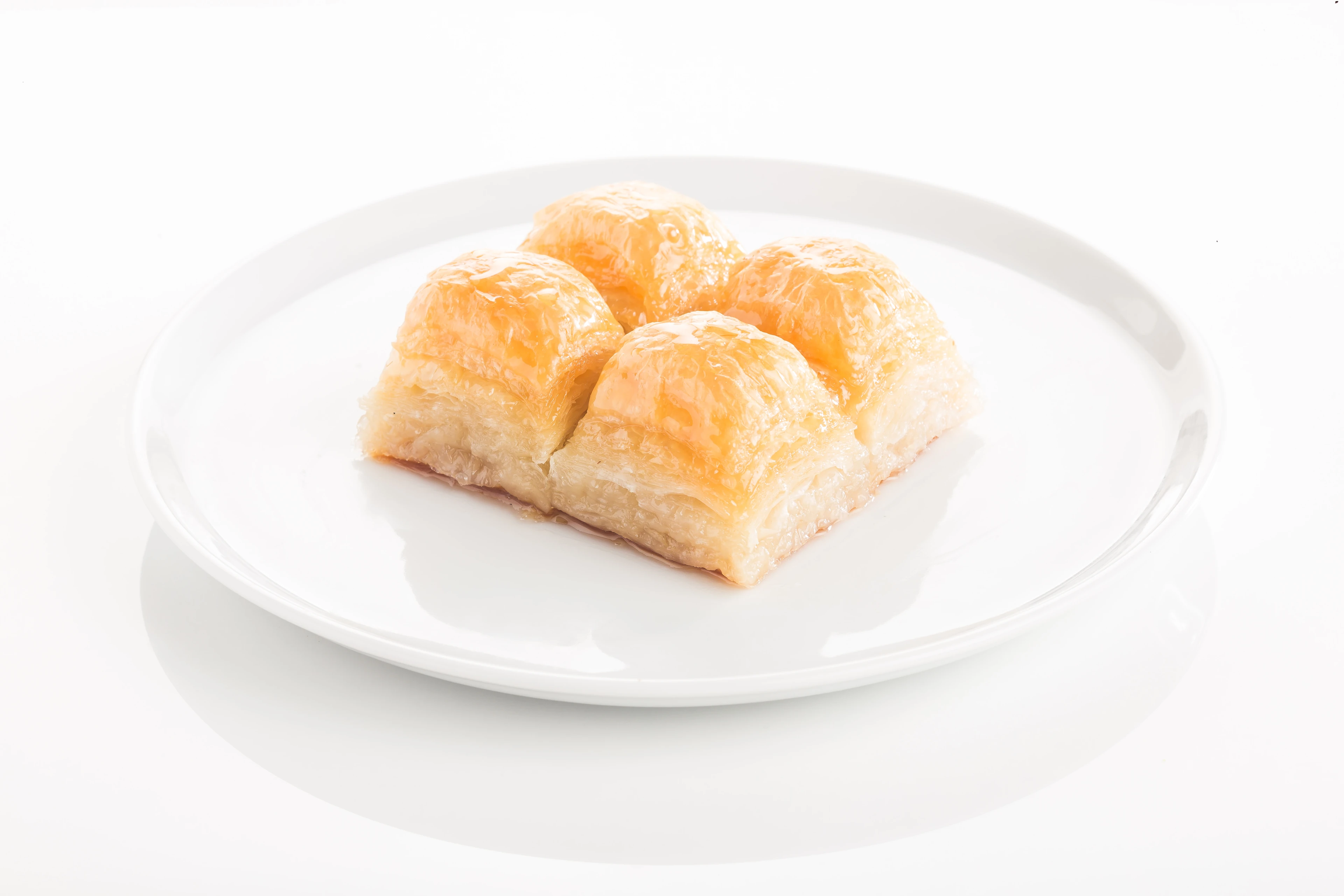 Kaymaklı Baklava / Kg