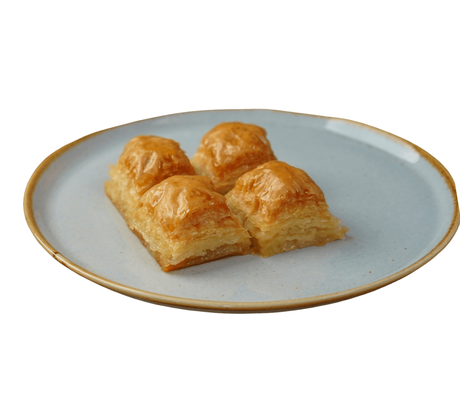 Kaymaklı Baklava / Kg