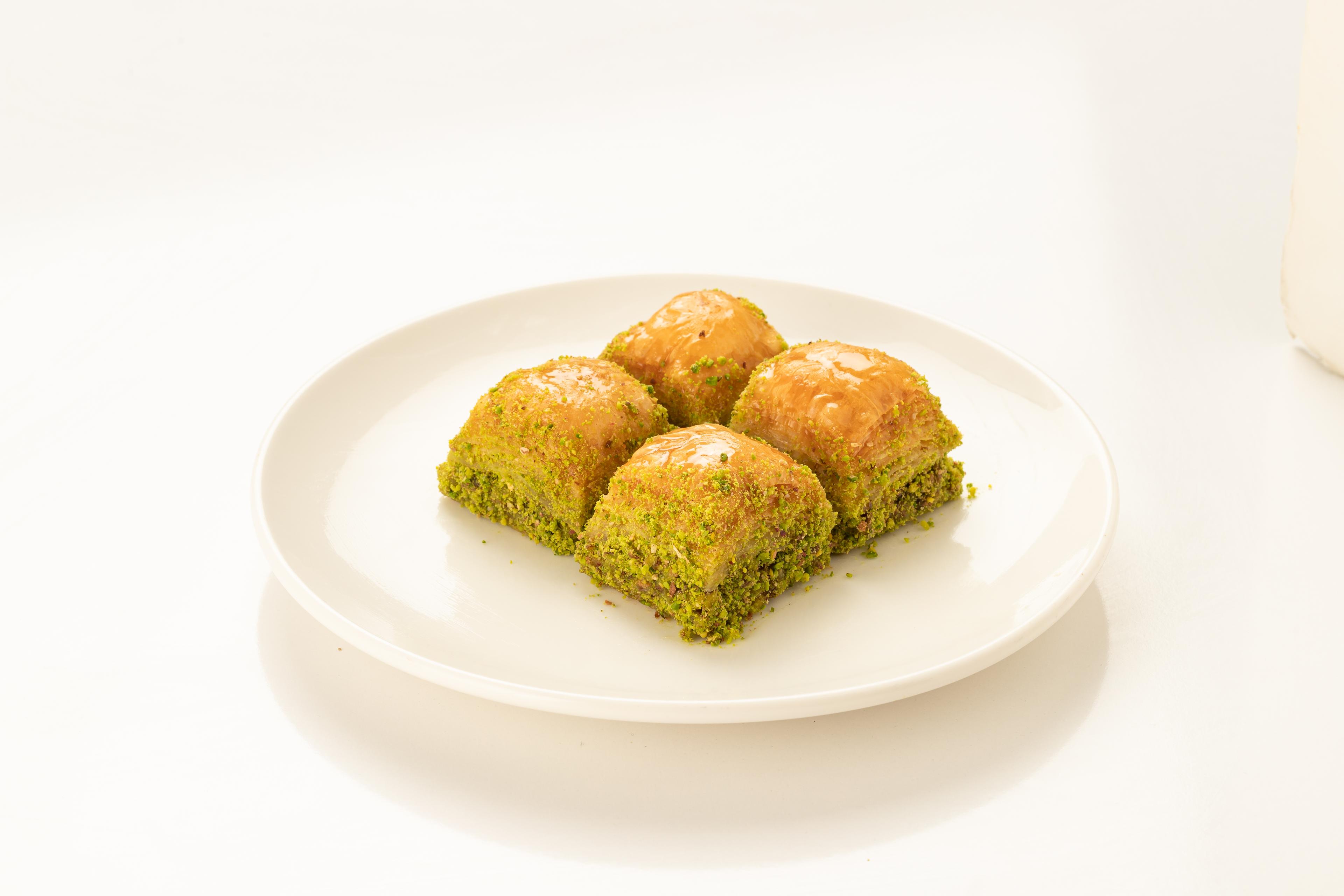 Kuru Baklava / Kg