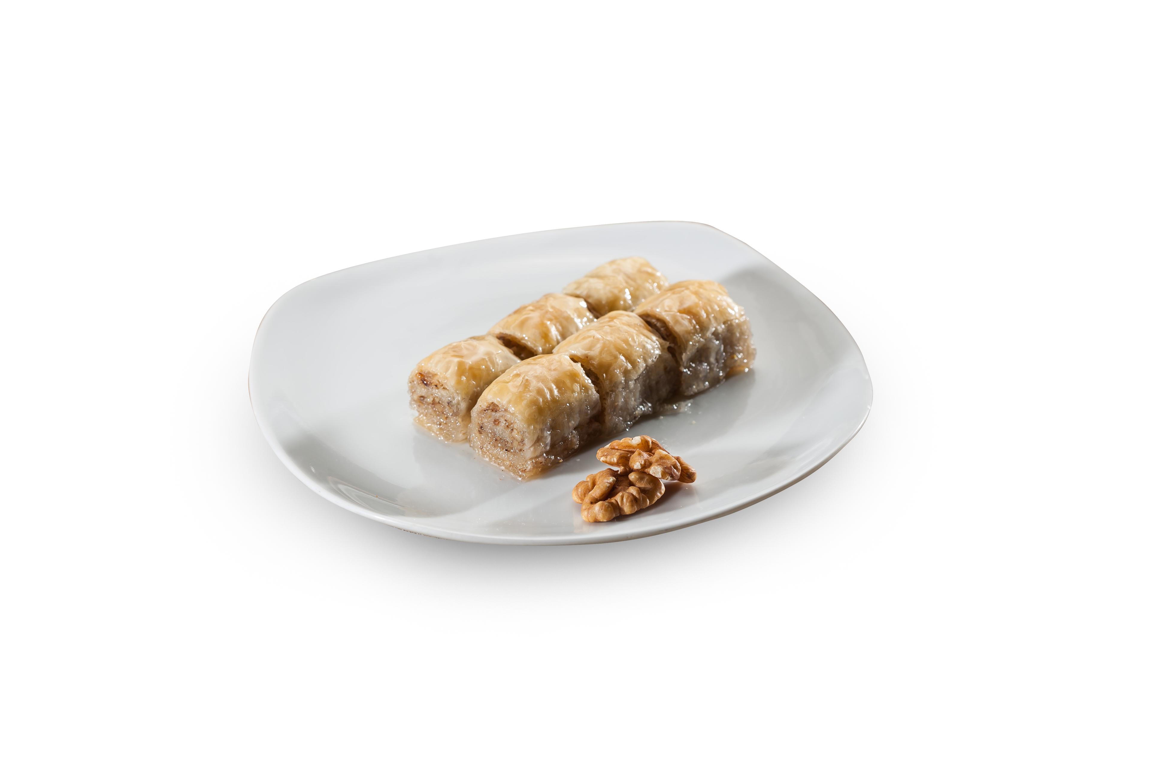 Cevizli Özel Baklava / Kg