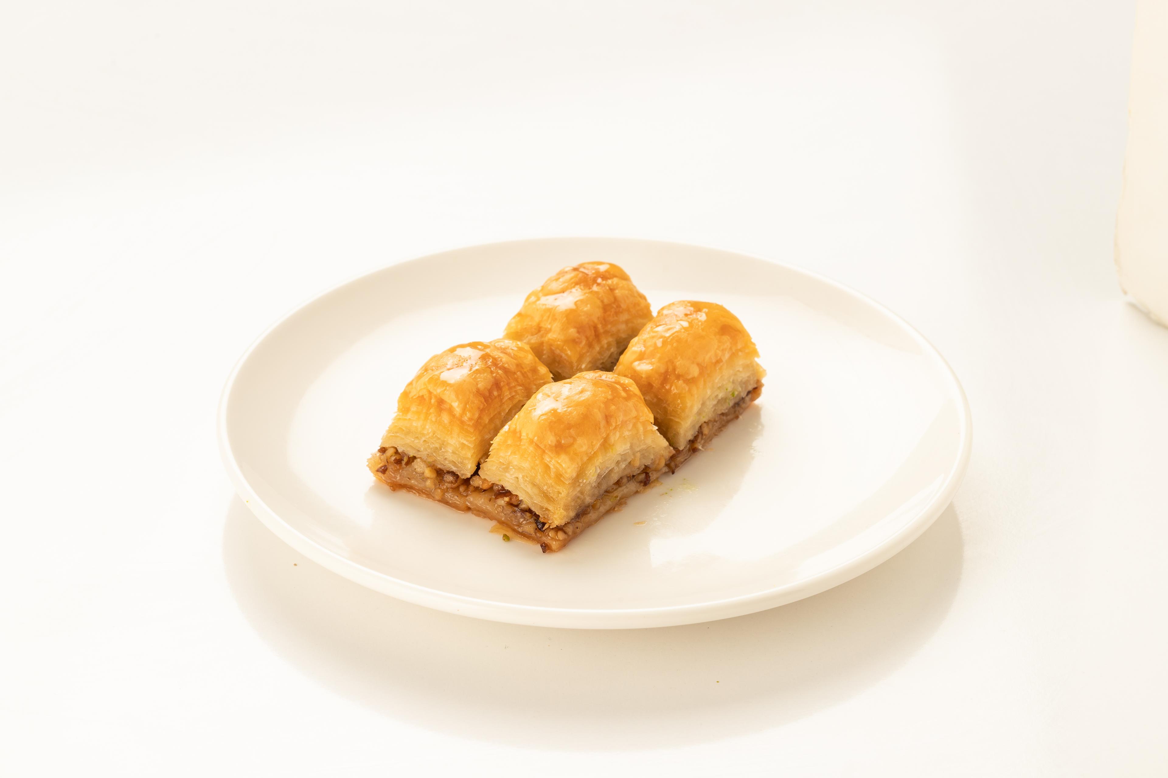 Cevizli Baklava / Kg