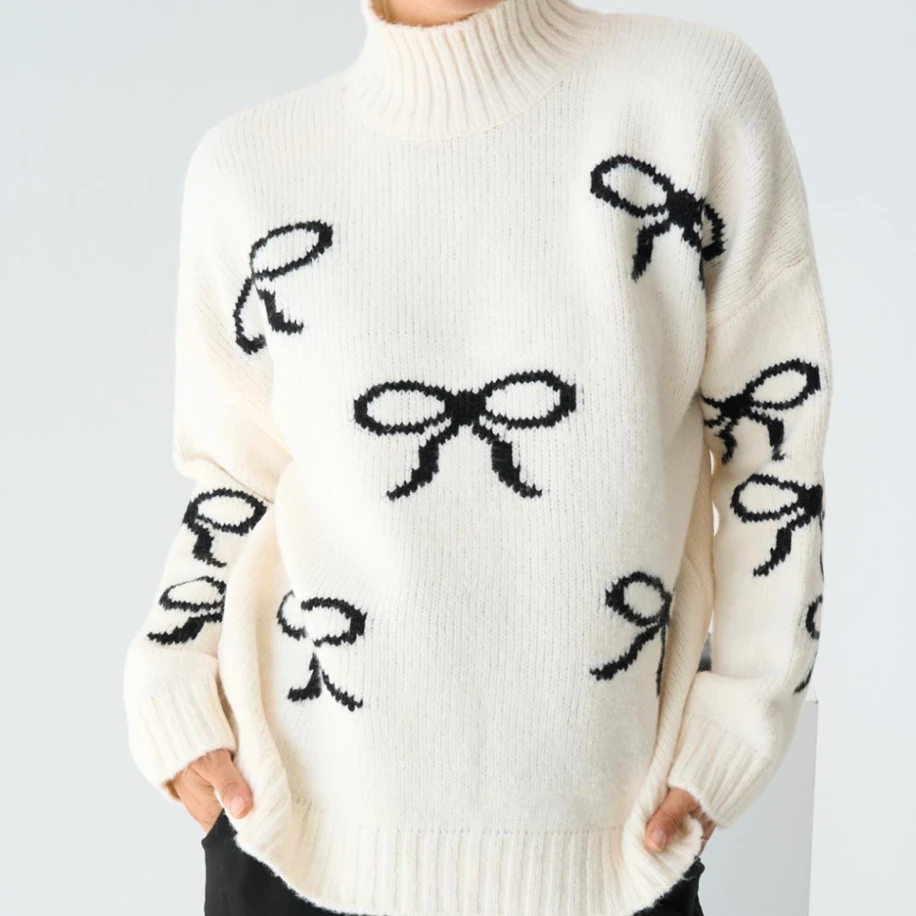 Yarım Balıkçı Fiyonk Detay Kazak