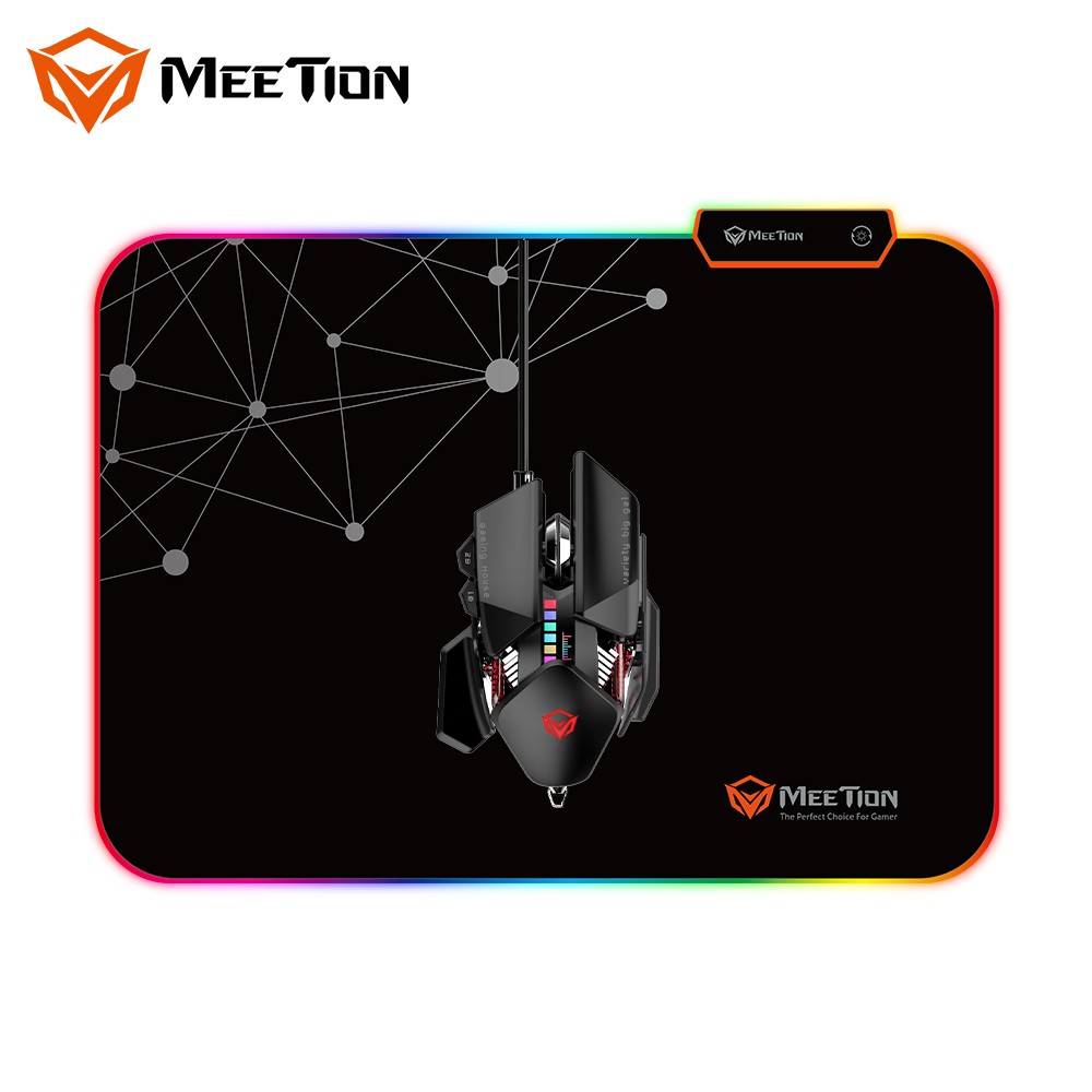 Meetion - PD120 Oyuncu Mouse Pad