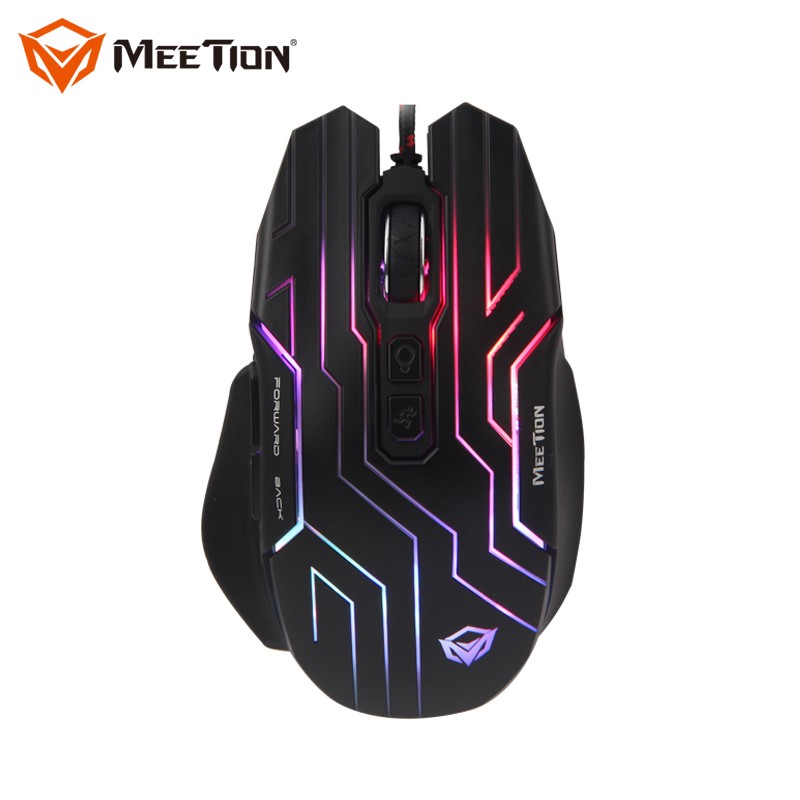 Meetion - GM22 Oyuncu Mouse