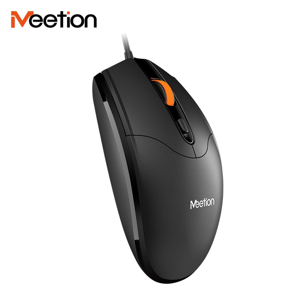 Meetion - Kablolu Mouse M362