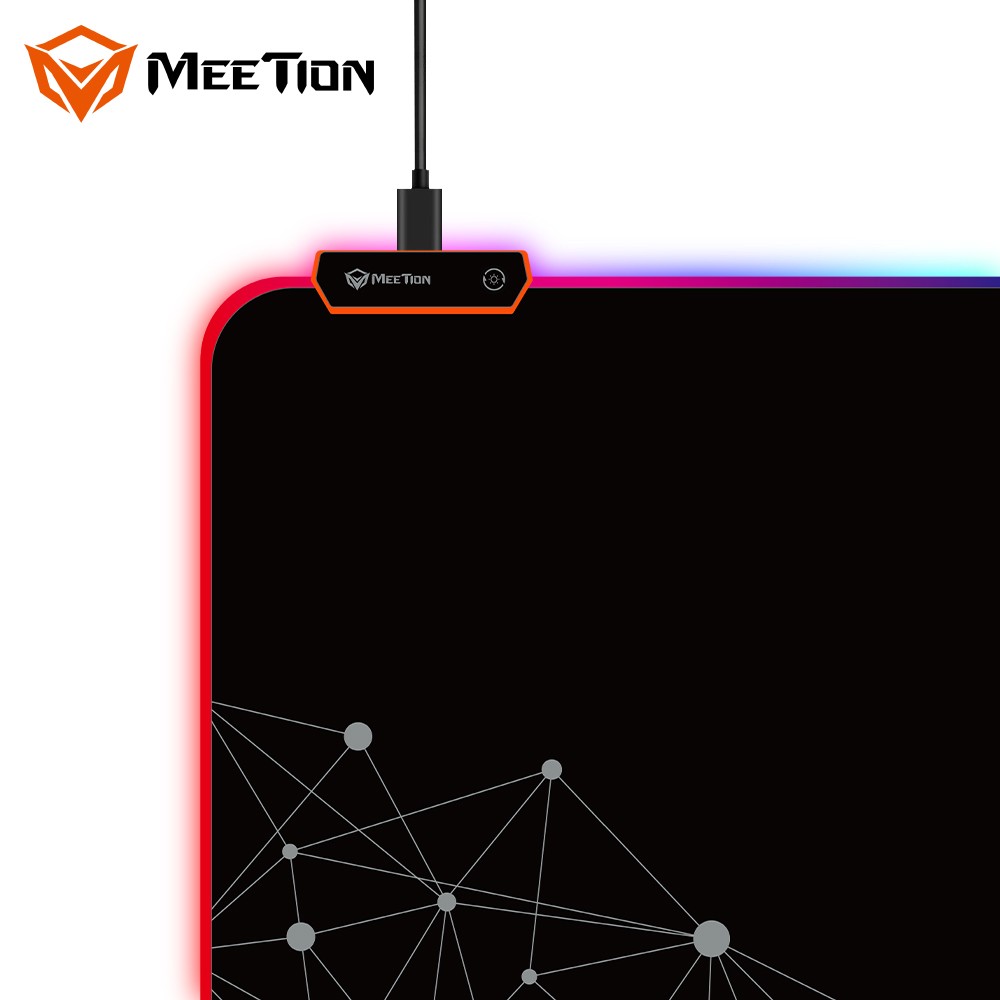 Meetion - PD121 Oyuncu Mouse Pad