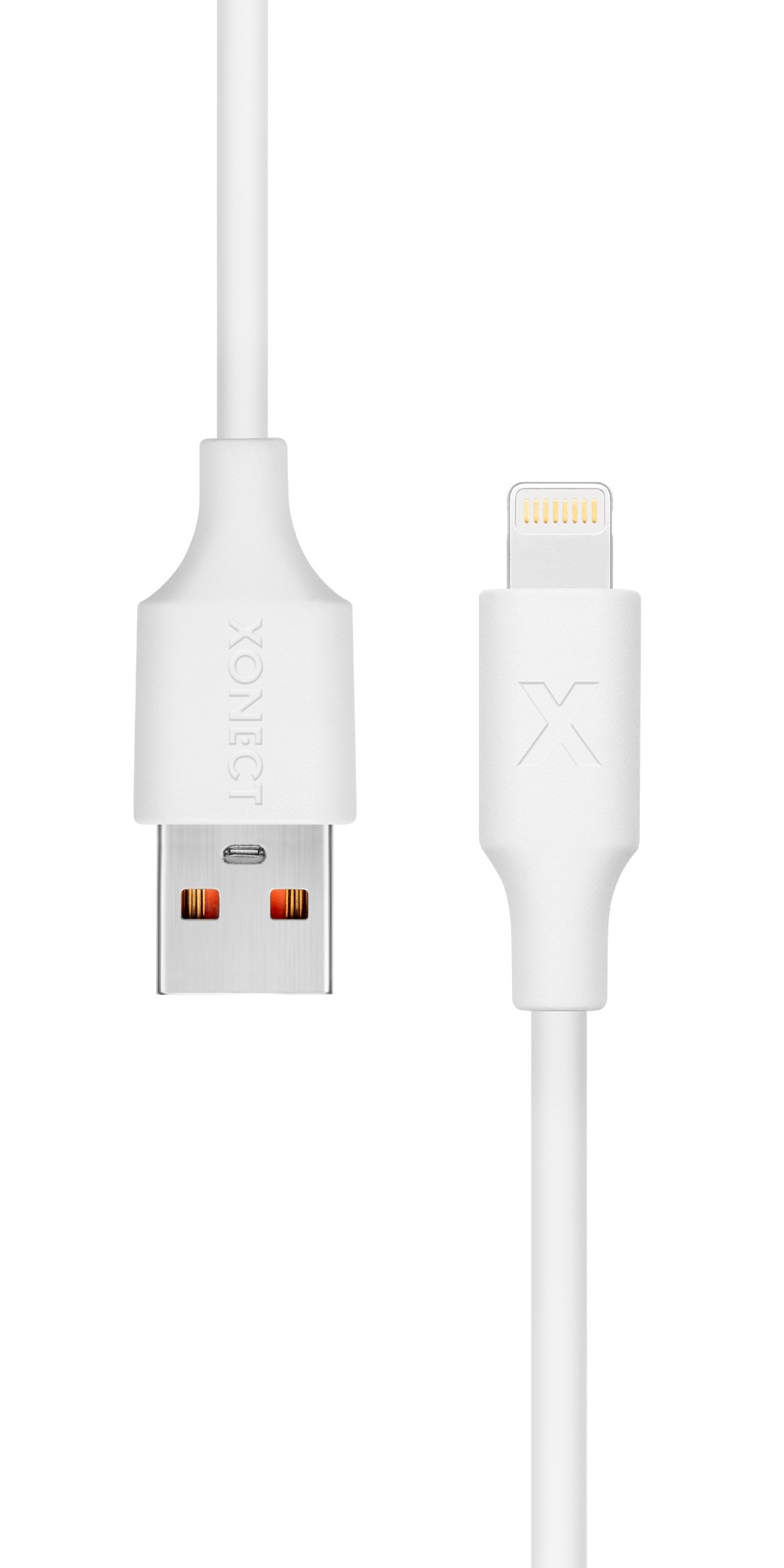 XONECT USB to Lightning uyumlu iPhone Modelleri için Hızlı Şarj ve Data Kablosu