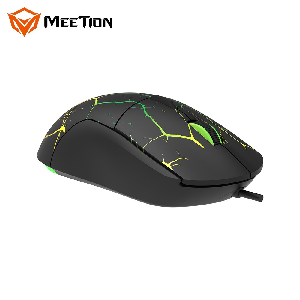 Meetion - M930_V23 Oyuncu Mouse