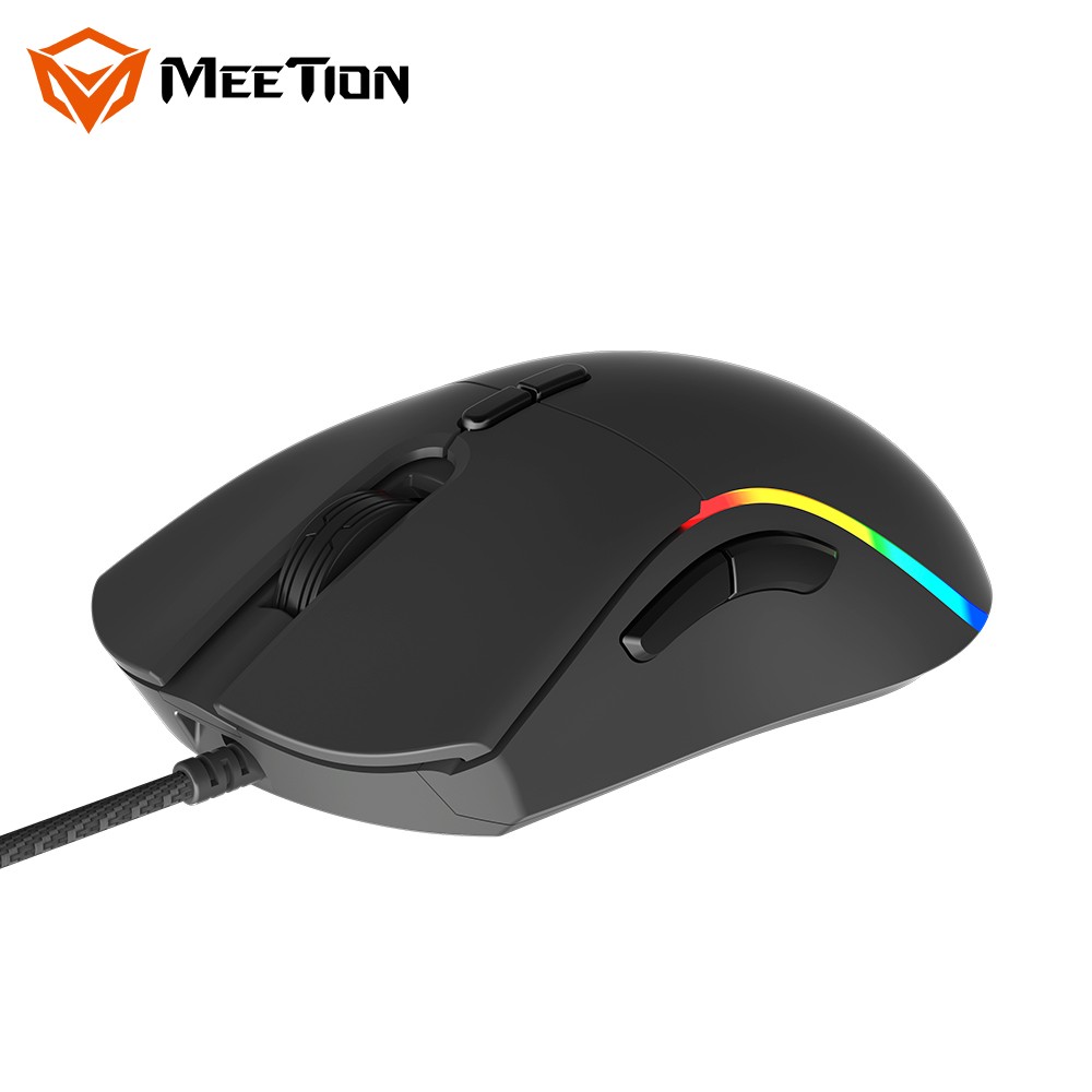 Meetion - GM19_2023 Oyuncu Mouse