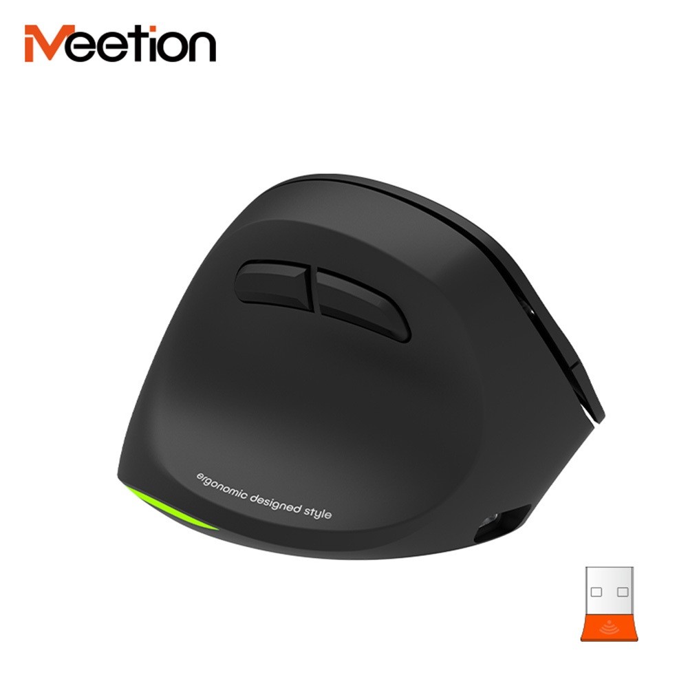 Meetion - Kablosuz Mouse BTM010L