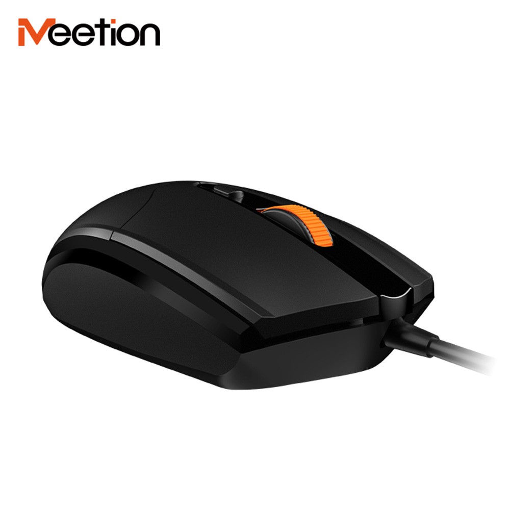 Meetion - Kablolu Mouse M362