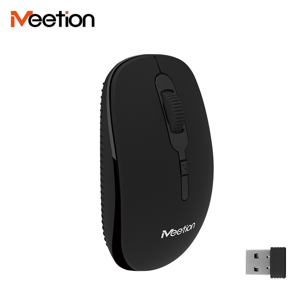 Meetion - Kablosuz Mouse R547