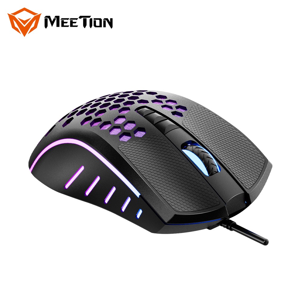 Meetion - GM015 Oyuncu Mouse