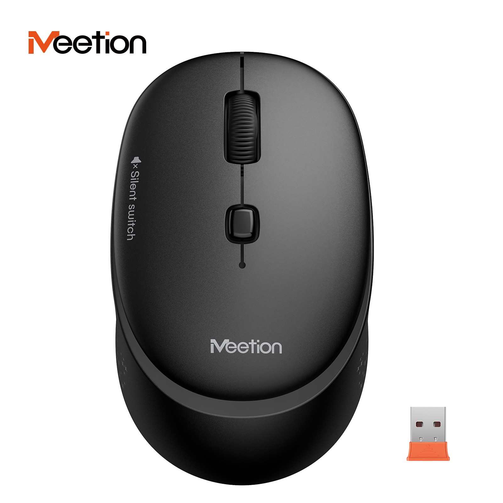 Meetion - R571 Ofise Mouse