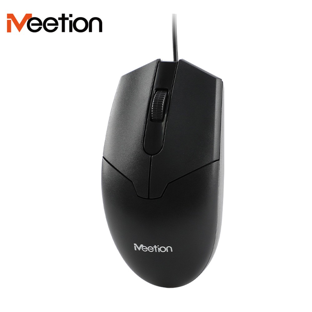 Meetion - Kablolu Mouse M360