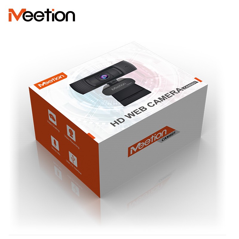 Meetion - HD Web Camera CAM601