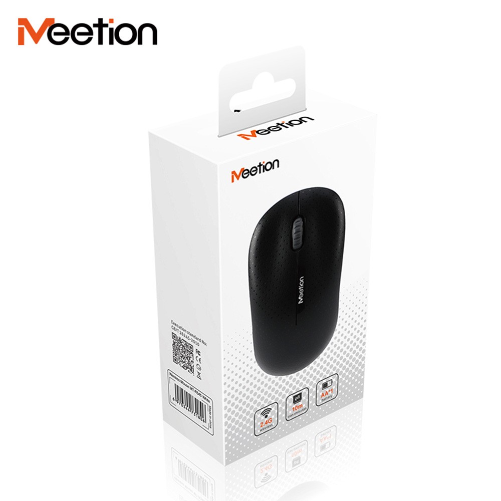 Meetion - Kablosuz Mouse R545