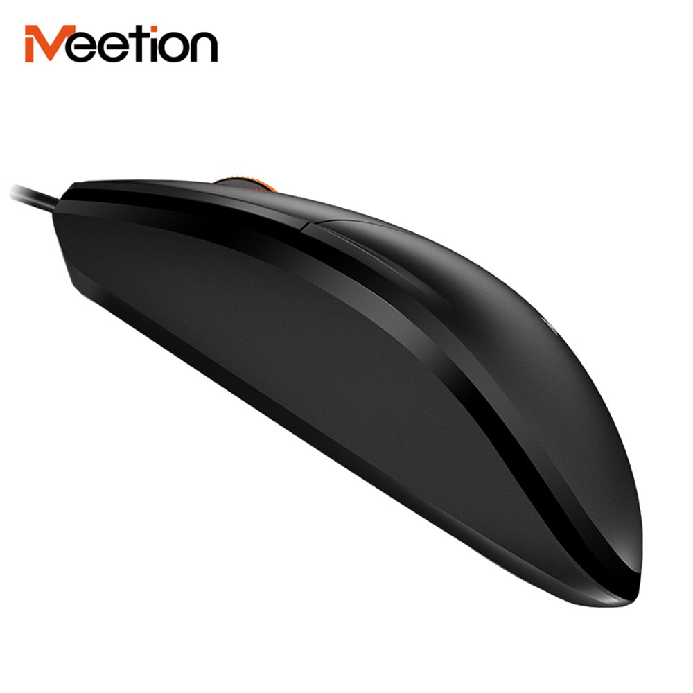 Meetion - Kablolu Mouse M362