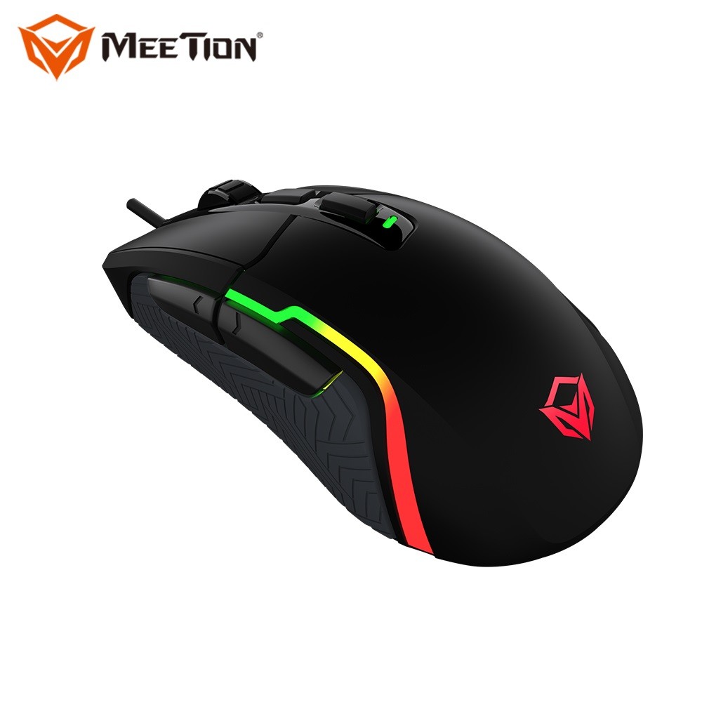 Meetion - G3360 Poseidon Oyuncu Mouse