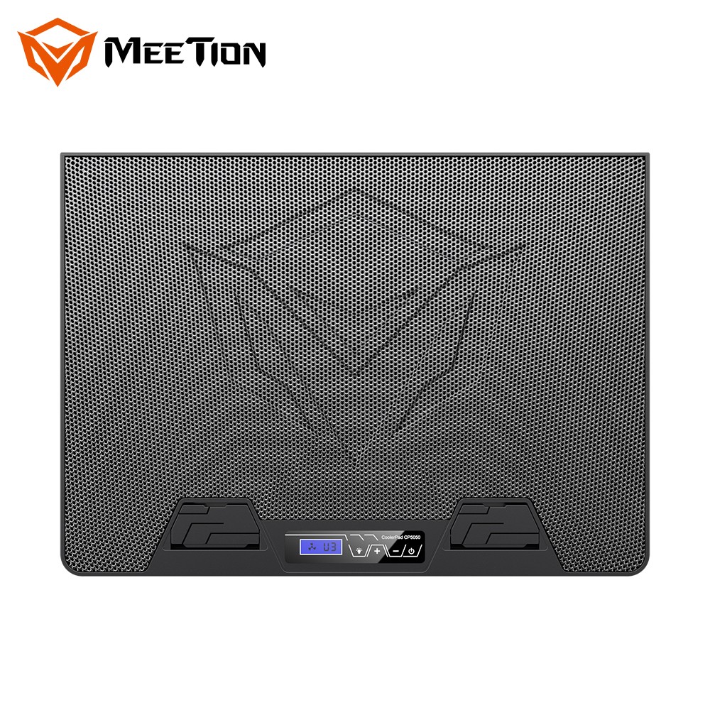 Meetion - CP5050 Notebook Soğutucu