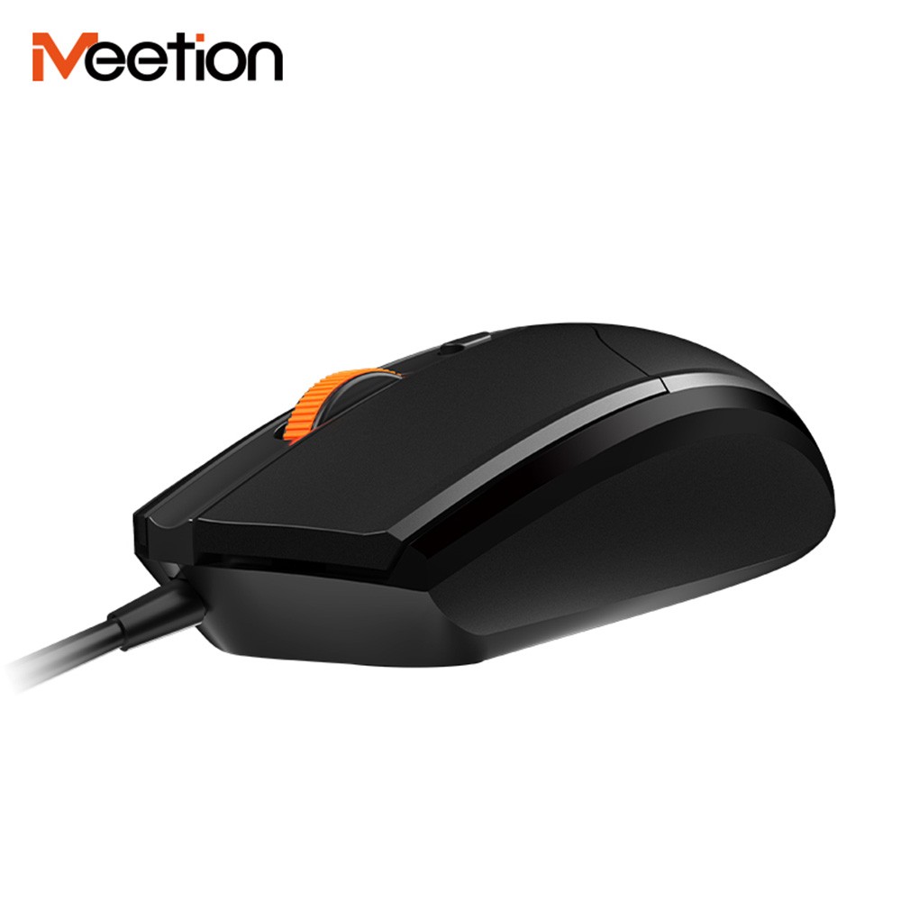 Meetion - Kablolu Mouse M362