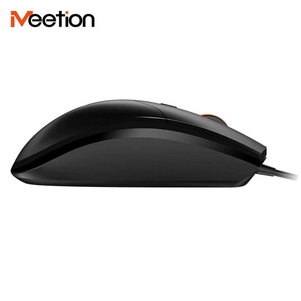 Meetion - Kablolu Mouse M362