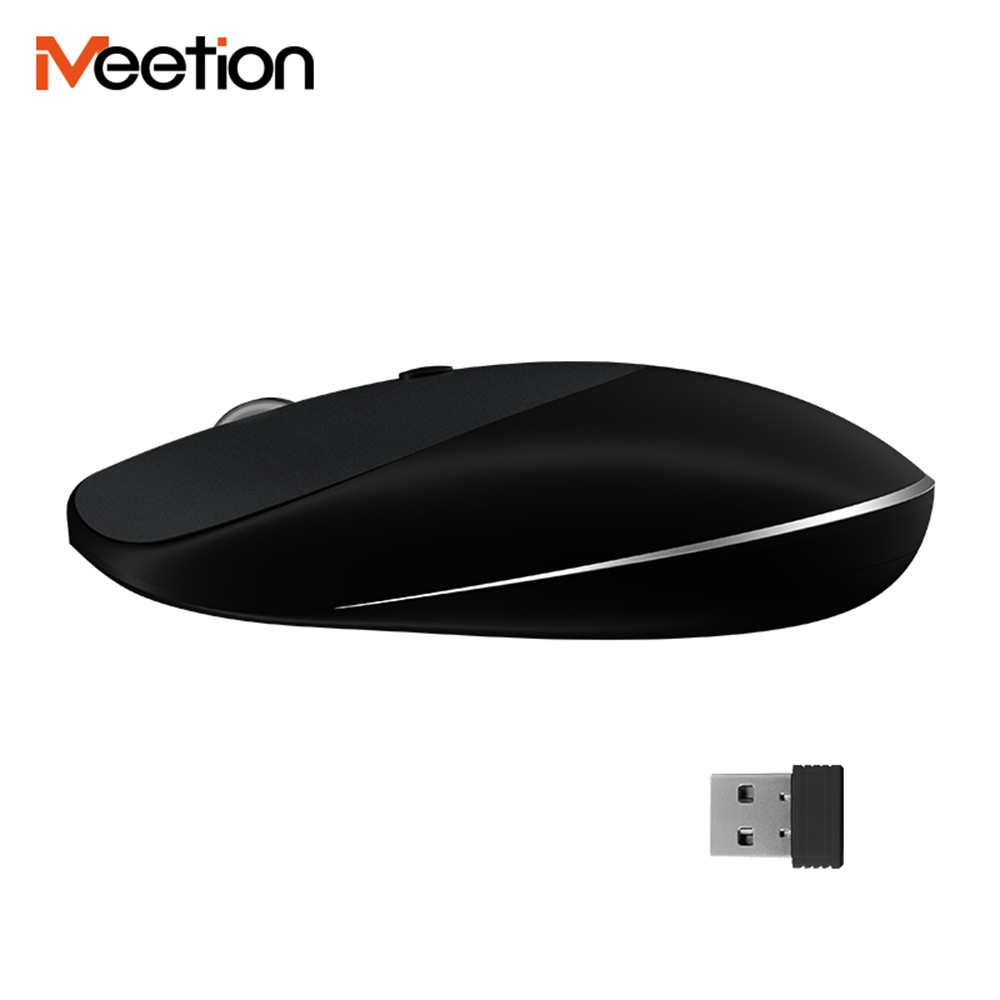 Meetion - Kablosuz Mouse R600