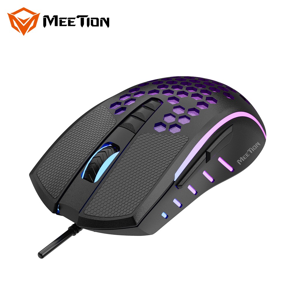 Meetion - GM015 Oyuncu Mouse