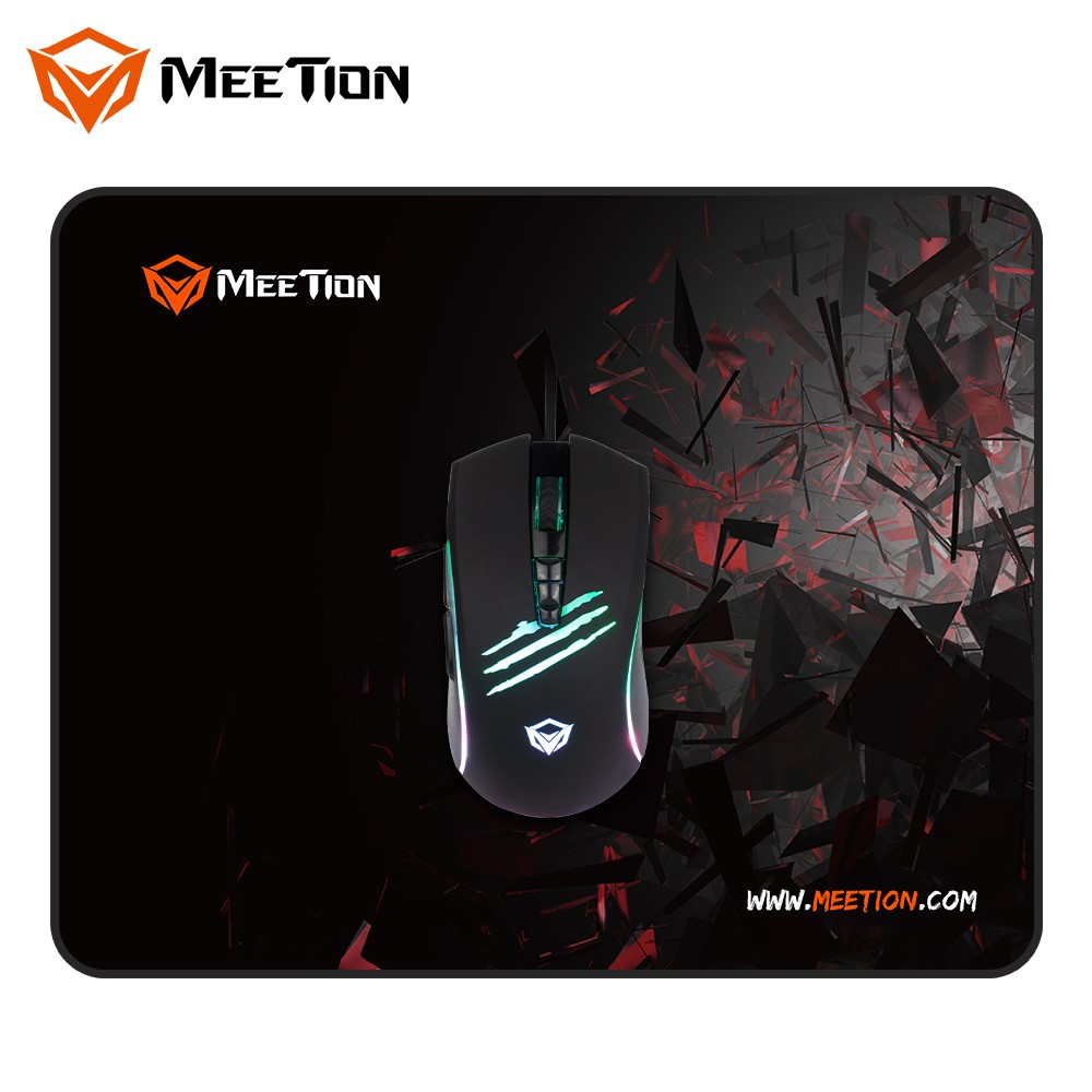 Meetion - C011 Mouse Paketi