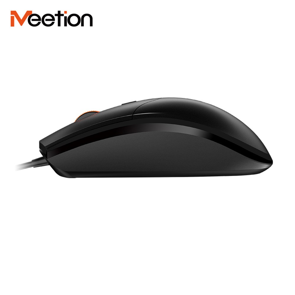 Meetion - Kablolu Mouse M362