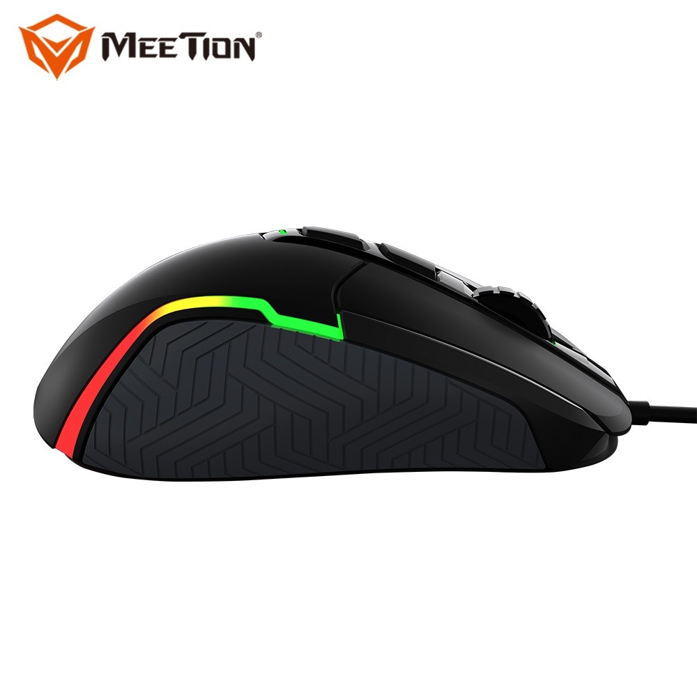 Meetion - G3360 Poseidon Oyuncu Mouse