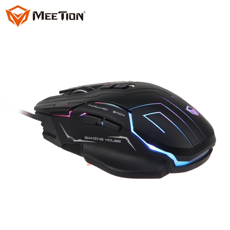 Meetion - GM22 Oyuncu Mouse