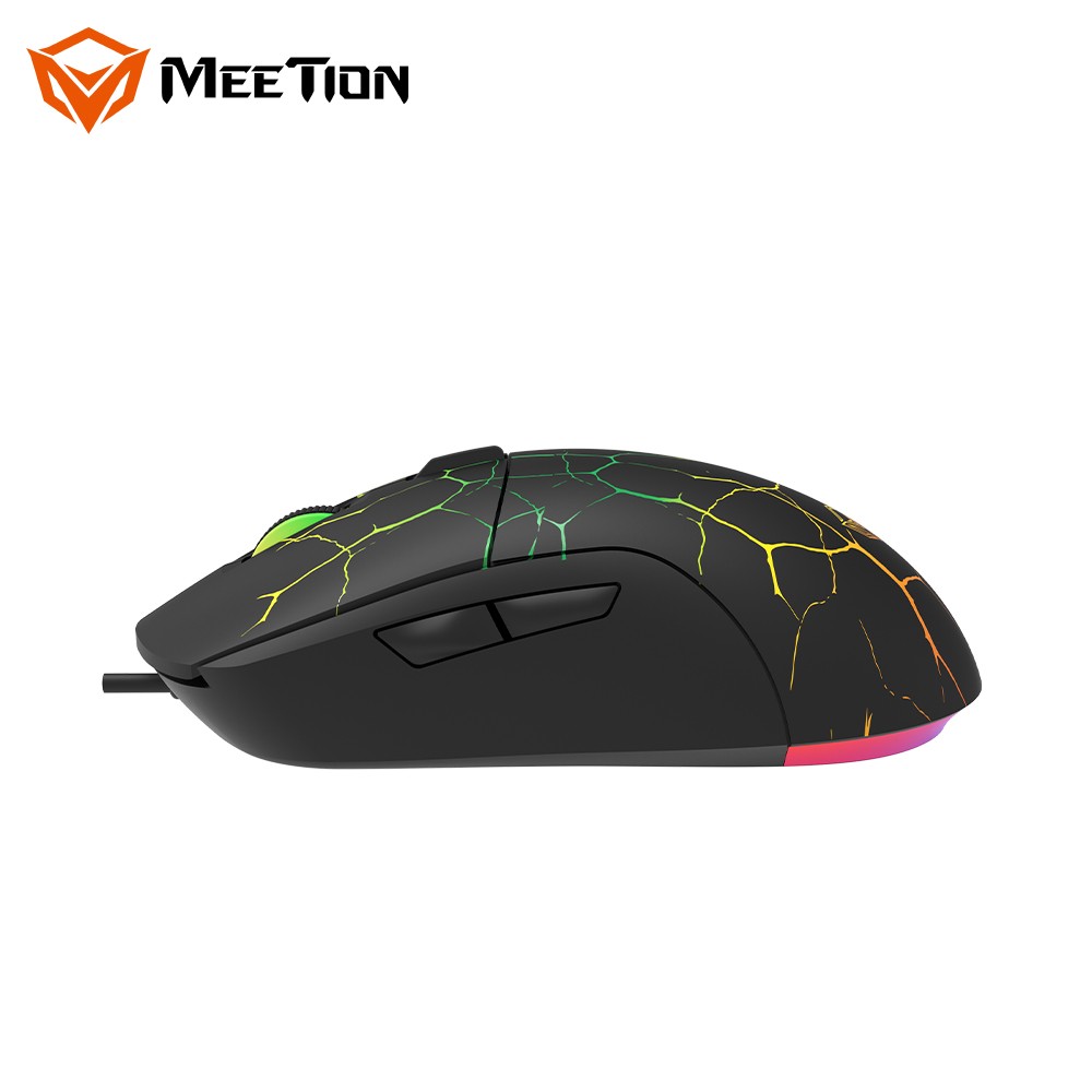 Meetion - M930_V23 Oyuncu Mouse