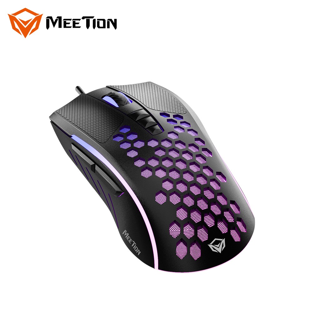 Meetion - GM015 Oyuncu Mouse