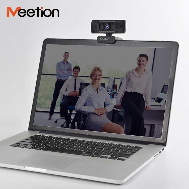 Meetion - HD Web Camera CAM601