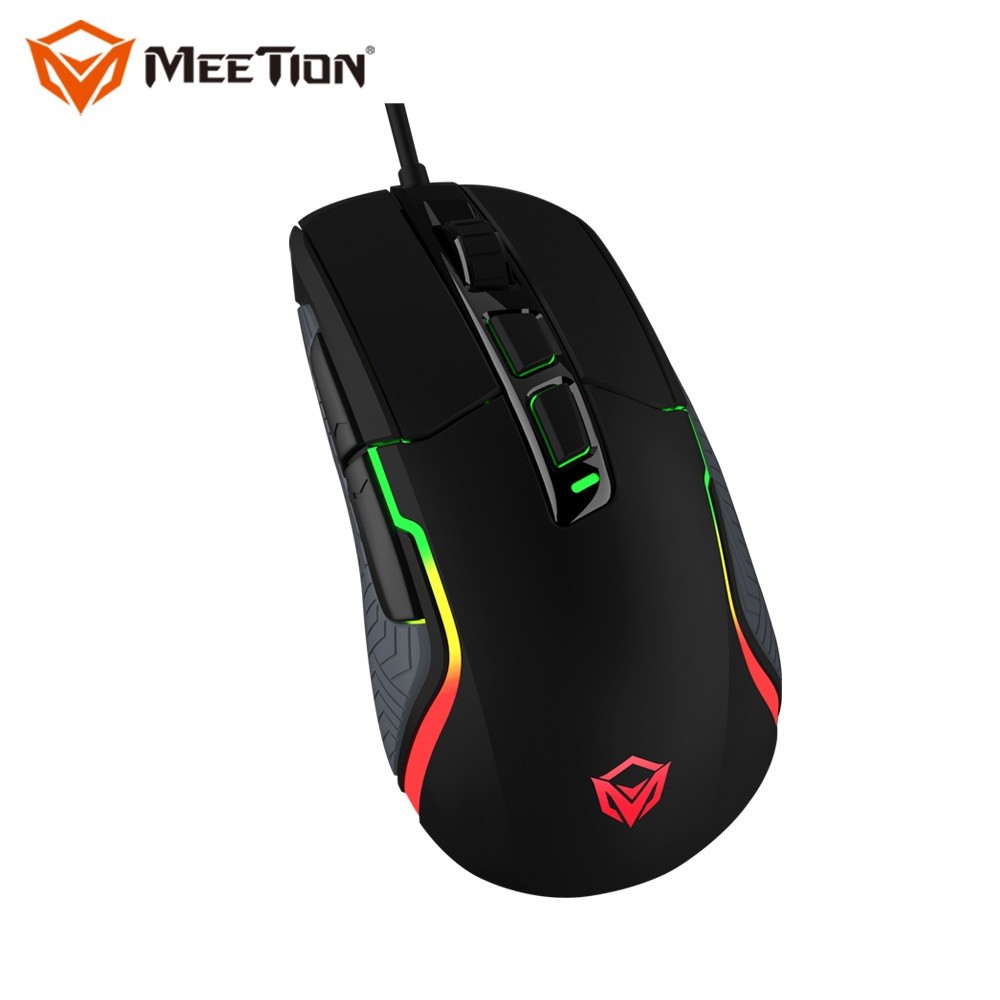 Meetion - G3360 Poseidon Oyuncu Mouse